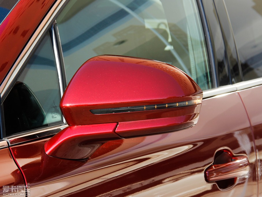 2015ֿMKC 2.0T y(tng)ϵ