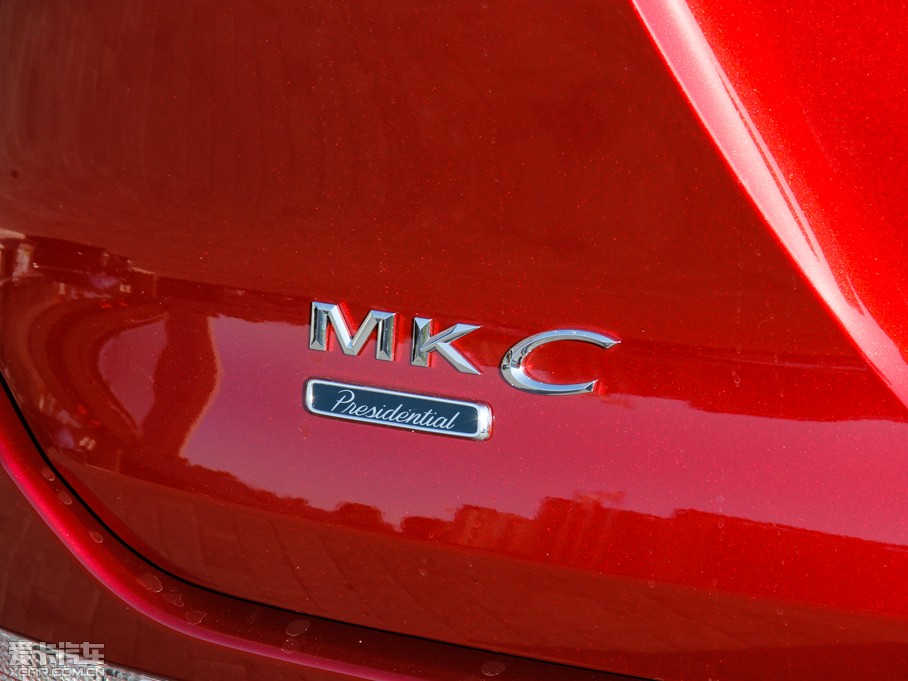 2015ֿMKC 2.0T yϵ