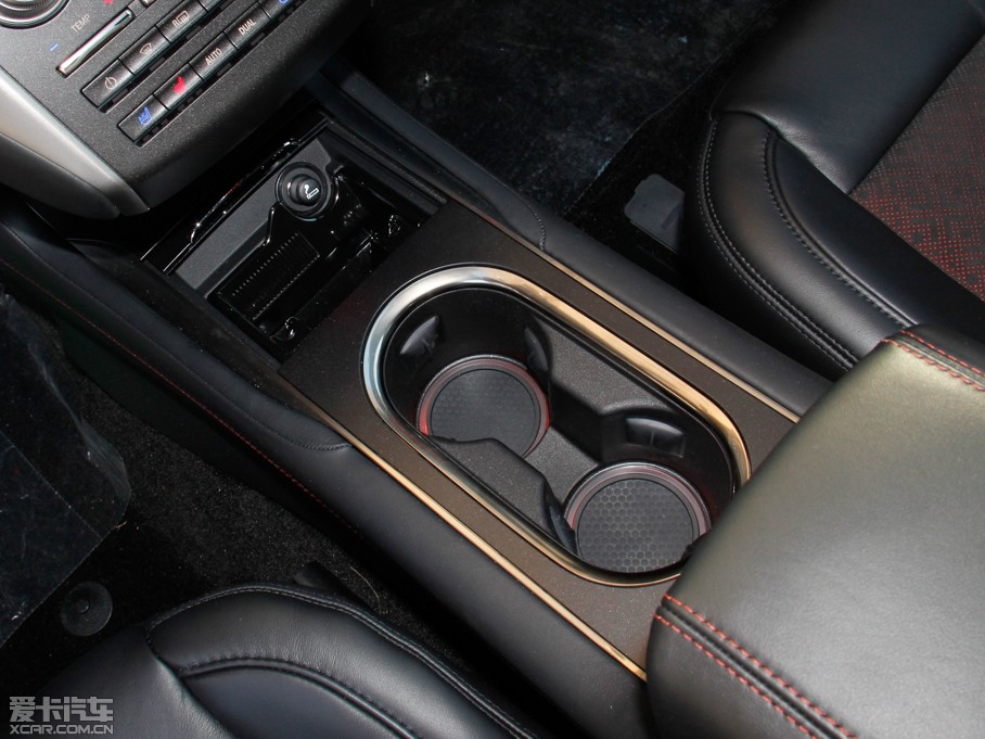 2015ֿMKC 2.0T y(tng)ϵ