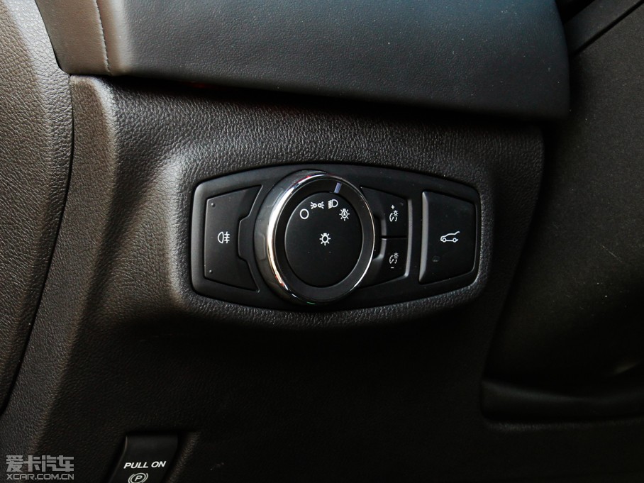 2015ֿMKC 2.0T y(tng)ϵ