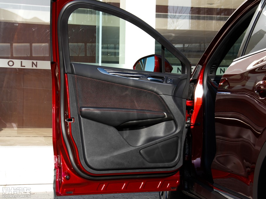 2015ֿMKC 2.0T y(tng)ϵ