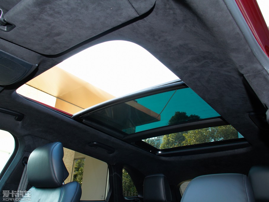 2015ֿMKC 2.0T y(tng)ϵ