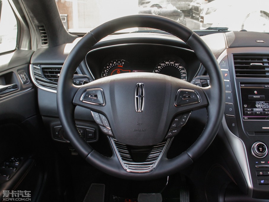 2015ֿMKC 2.0T y(tng)ϵ