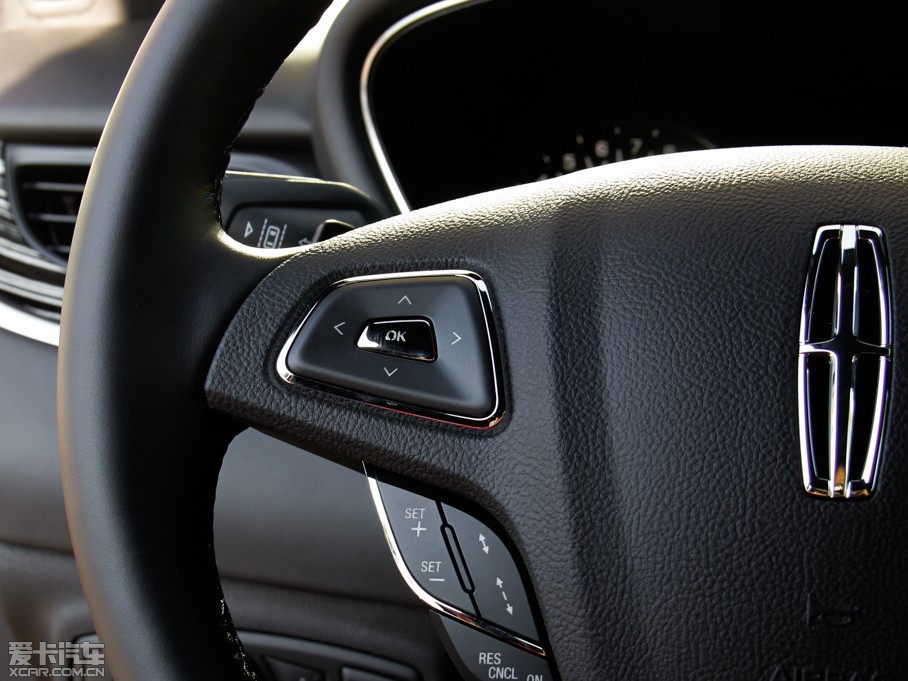 2015ֿMKC 2.0T y(tng)ϵ