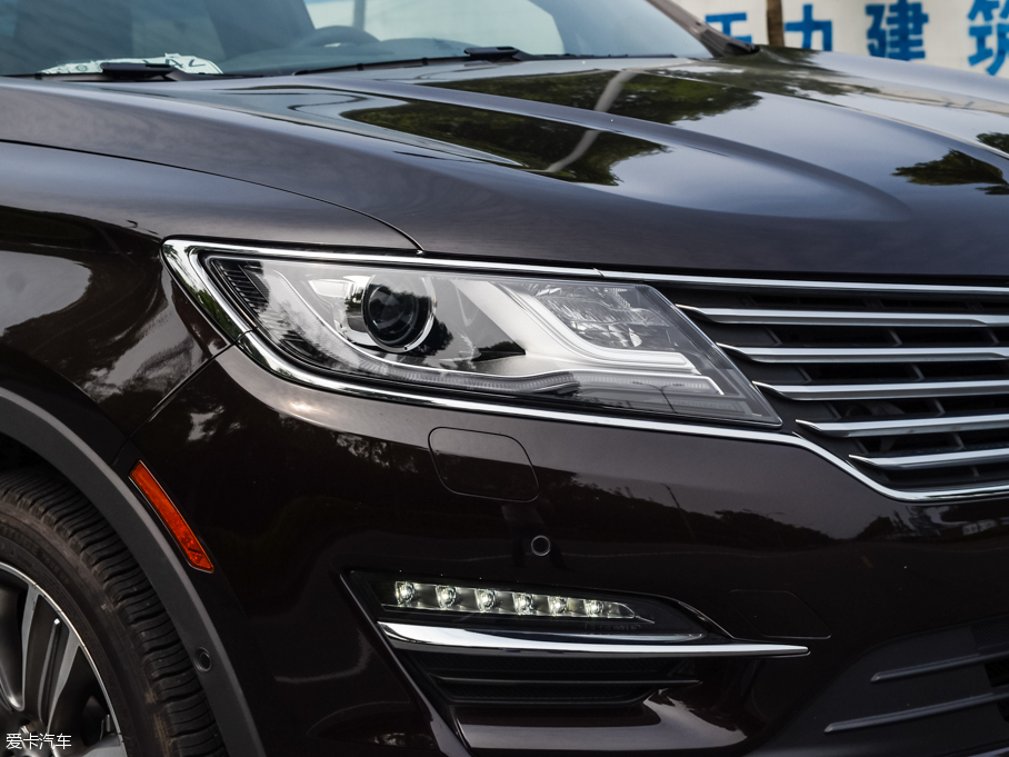 2015ֿMKC 2.0T y(tng)ϵ