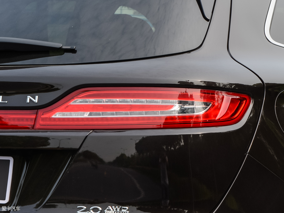 2015ֿMKC 2.0T y(tng)ϵ