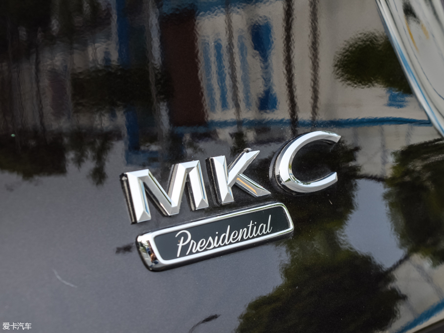 2015ֿMKC 2.0T y(tng)ϵ