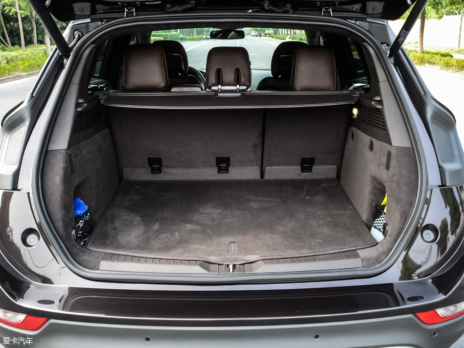 2015ֿMKC 2.0T y(tng)ϵ