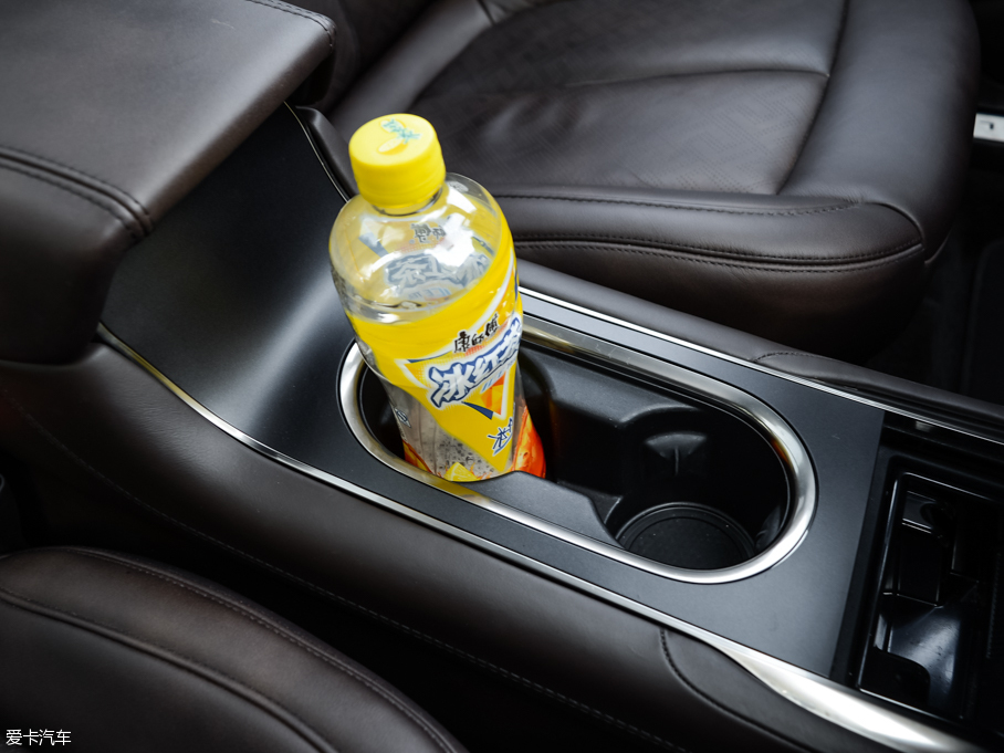 2015ֿMKC 2.0T y(tng)ϵ