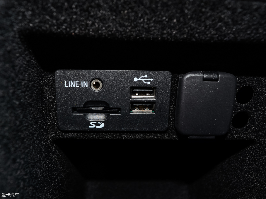 2015ֿMKC 2.0T y(tng)ϵ