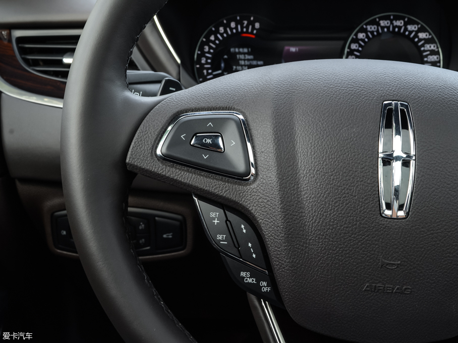 2015ֿMKC 2.0T y(tng)ϵ