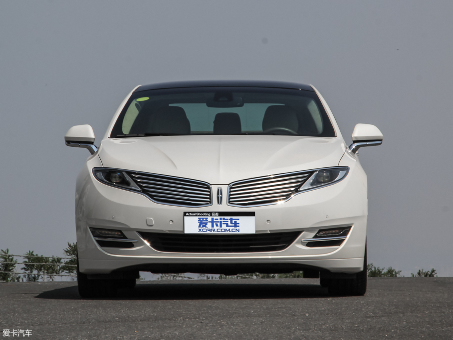 2015ֿMKZ 2.0T y(tng)ϵ