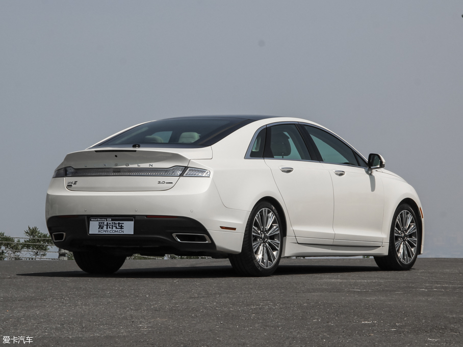 2015ֿMKZ 2.0T y(tng)ϵ