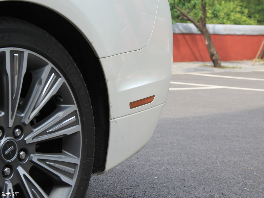 2015ֿMKZ 2.0T y(tng)ϵ