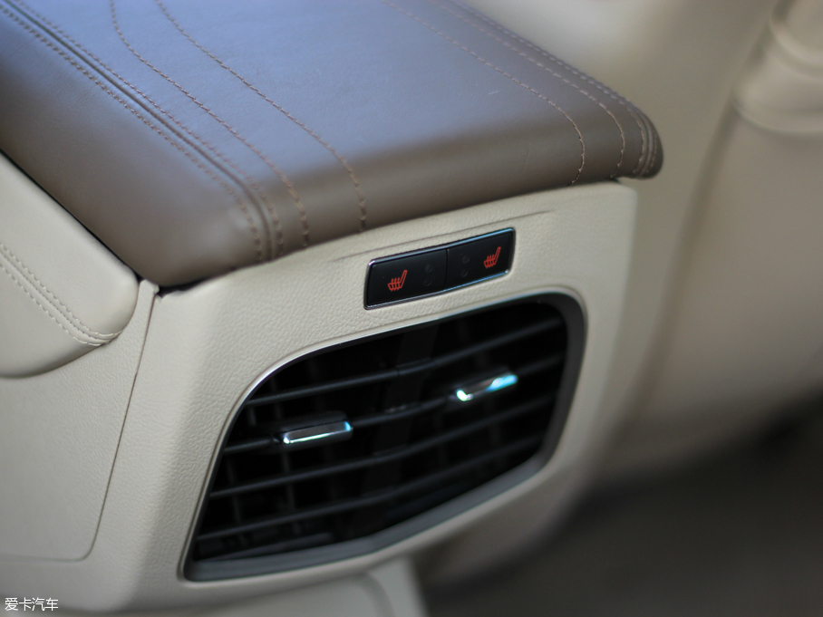 2015ֿMKZ 2.0T y(tng)ϵ