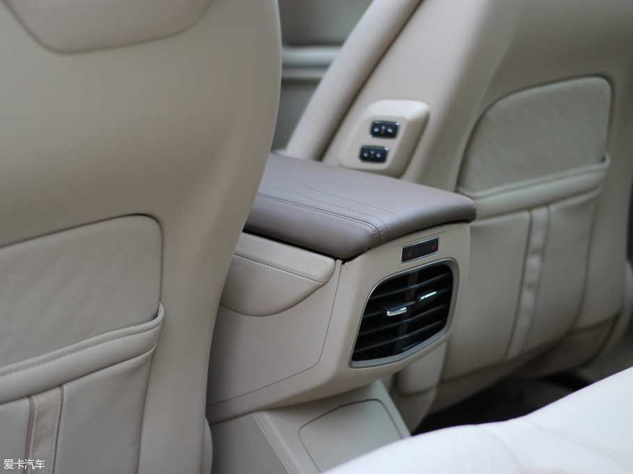 2015ֿMKZ 2.0T y(tng)ϵ