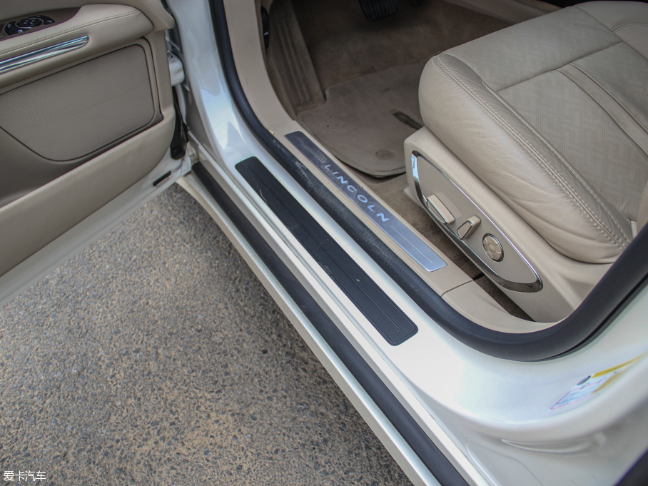 2015ֿMKZ 2.0T y(tng)ϵ