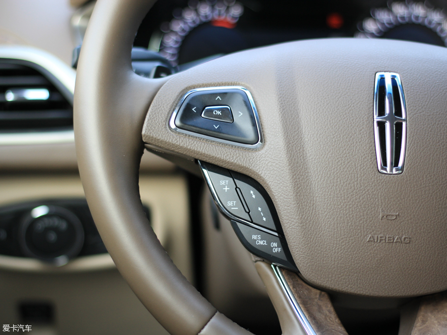 2015ֿMKZ 2.0T y(tng)ϵ