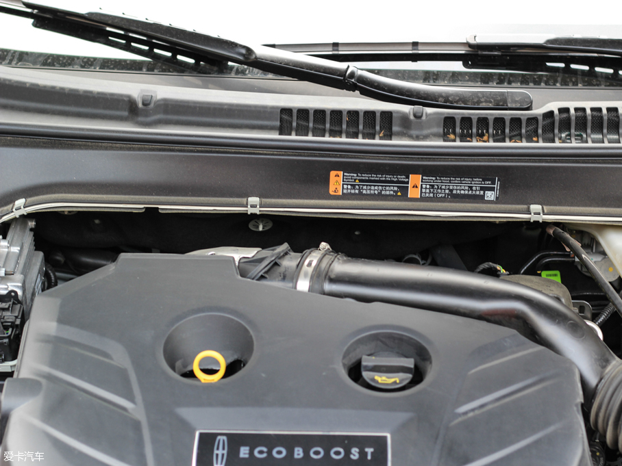 2015ֿMKZ 2.0T y(tng)ϵ