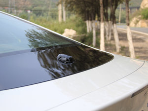 2015款2.0T 总统系列 细节外观
