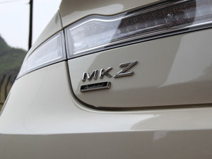 2015款2.0T 总统系列 细节外观