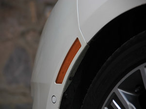2015款2.0T 总统系列 细节外观