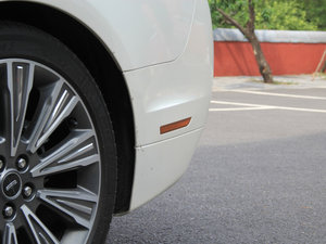 2015款2.0T 总统系列 细节外观