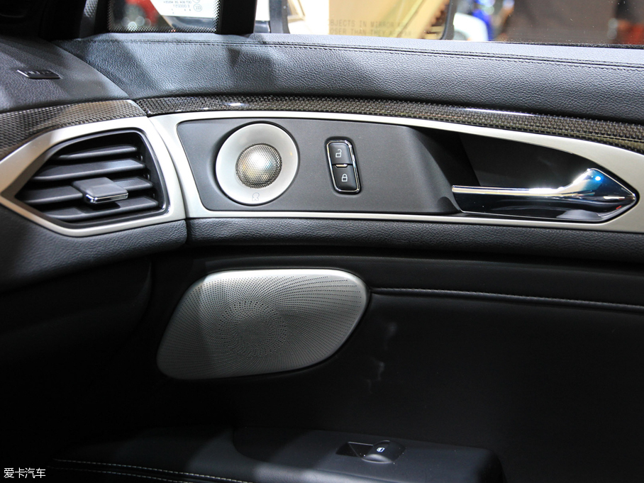 林肯(進口)2016款林肯MKZ