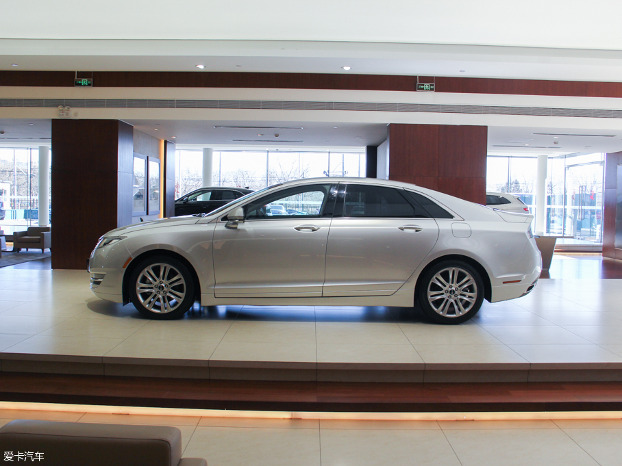 2016ֿMKZ 2.0T Ű