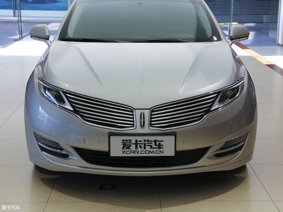 2016���ֿ�MKZ 2.0T ���Ű�