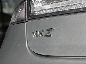 2016款2.0T 尊耀版 细节外观