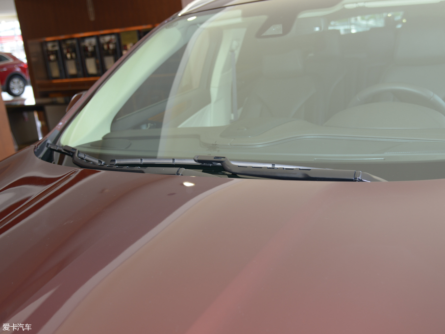 2016ֿMKC 2.0T Ԅ(dng)ҫ