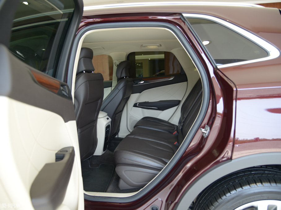 2016ֿMKC 2.0T Ԅ(dng)ҫ