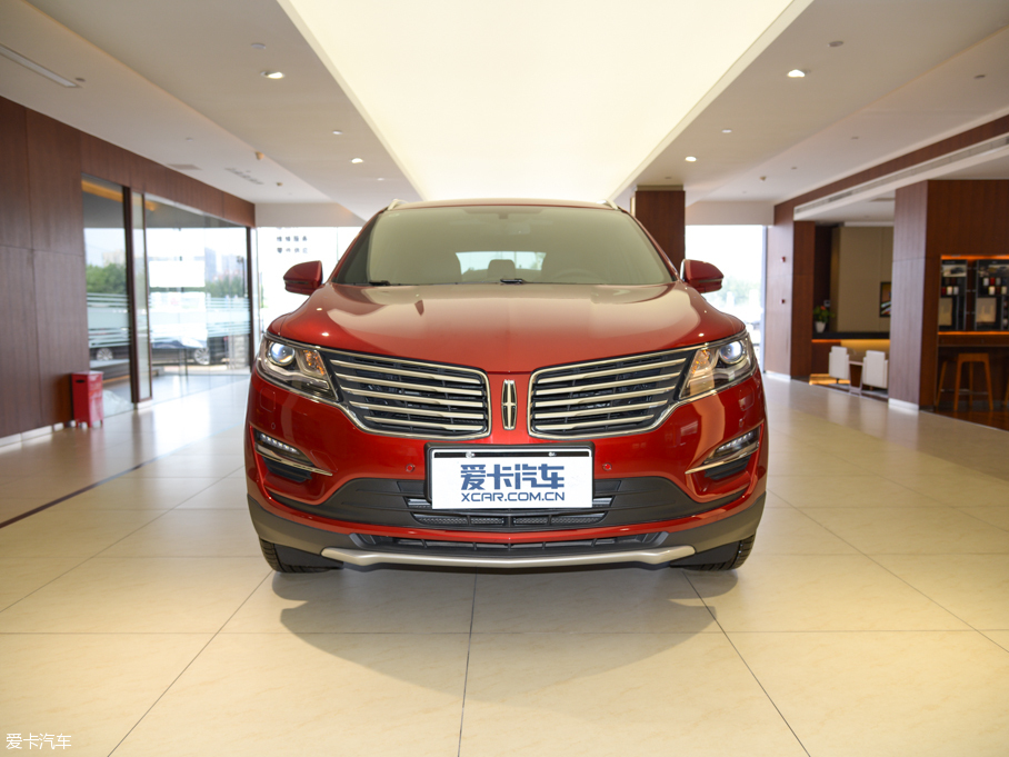 2016ֿMKC 2.0T ԄӃŰ