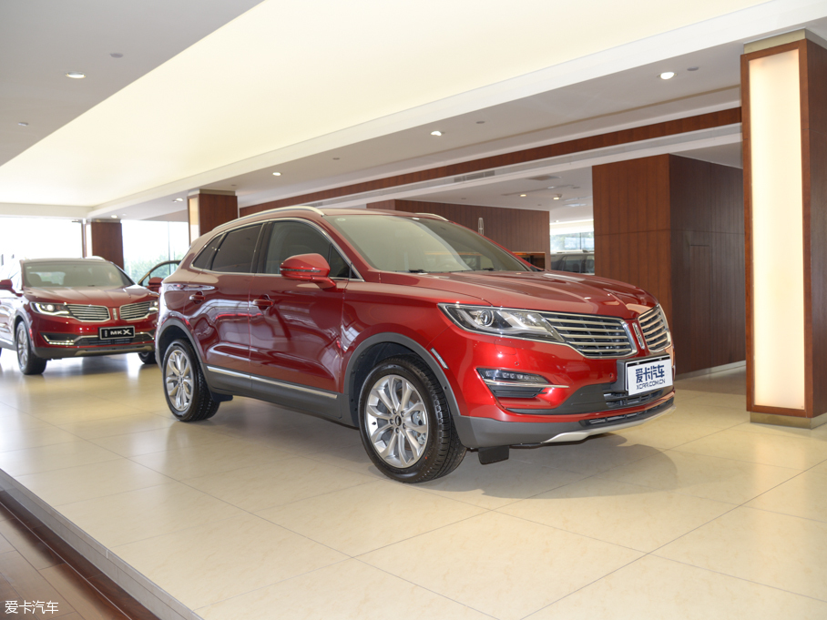 2016ֿMKC 2.0T ԄӃŰ