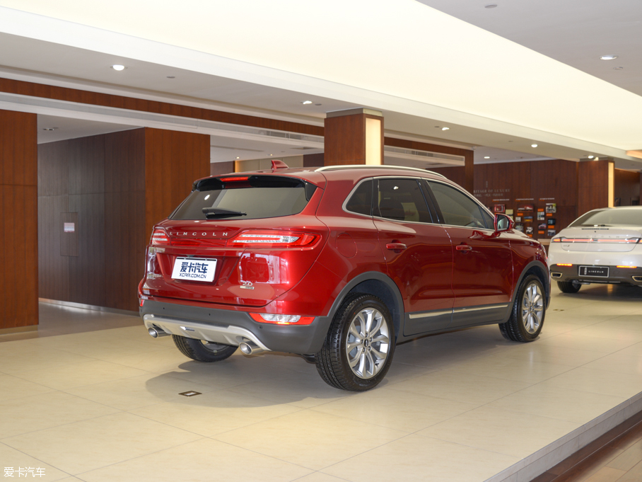 2016ֿMKC 2.0T ԄӃŰ