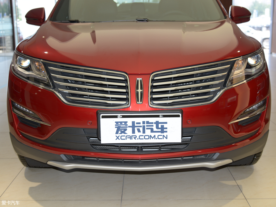 2016ֿMKC 2.0T ԶŰ