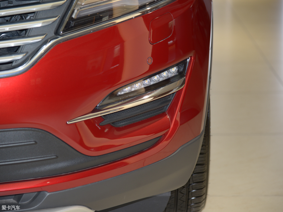 2016ֿMKC 2.0T ԄӃŰ