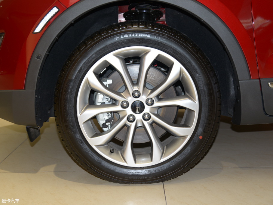 2016ֿMKC 2.0T ԄӃŰ