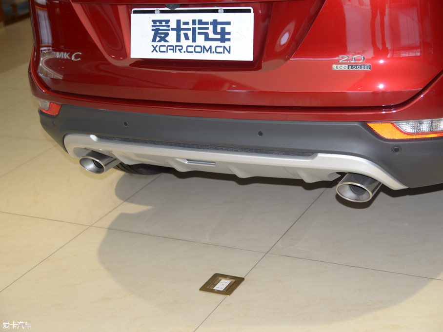 2016ֿMKC 2.0T ԄӃŰ
