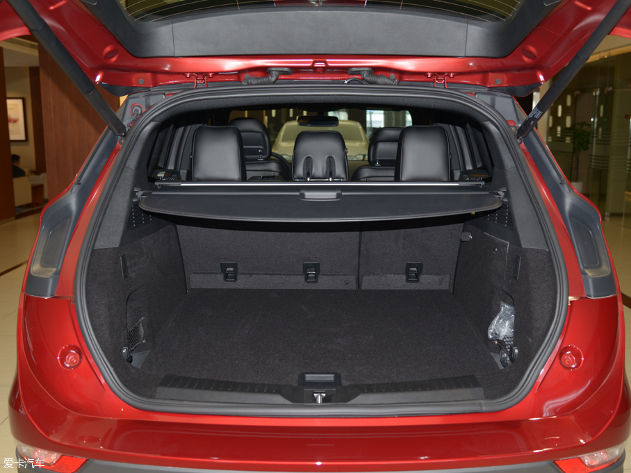 2016ֿMKC 2.0T Ԅ(dng)(q)Ű