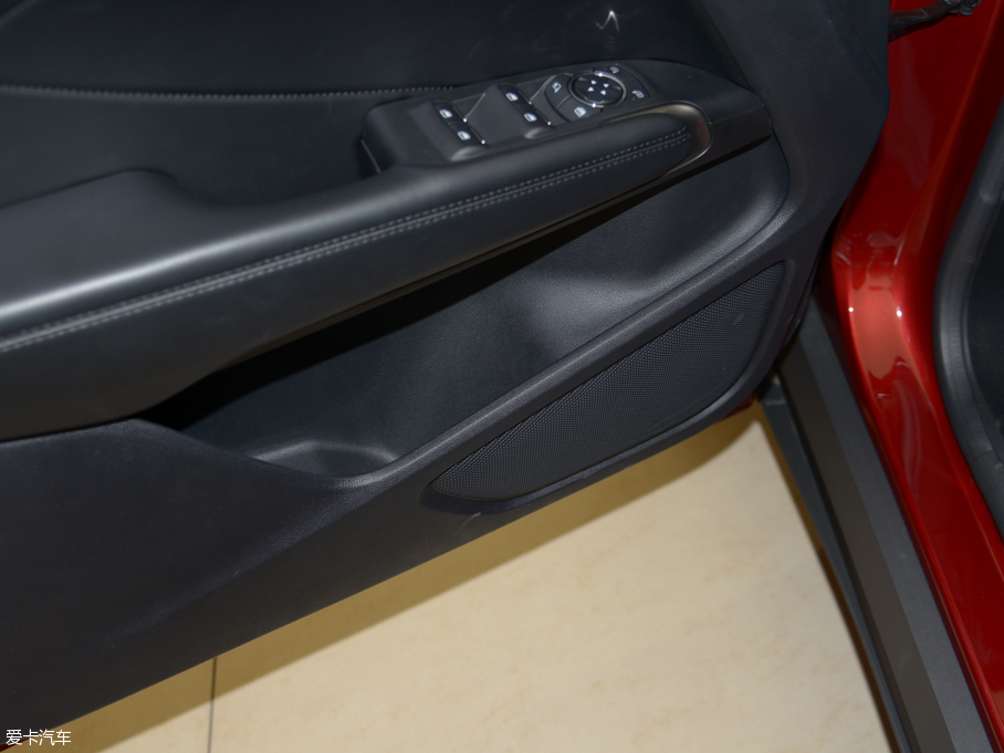 2016ֿMKC 2.0T ԄӃŰ