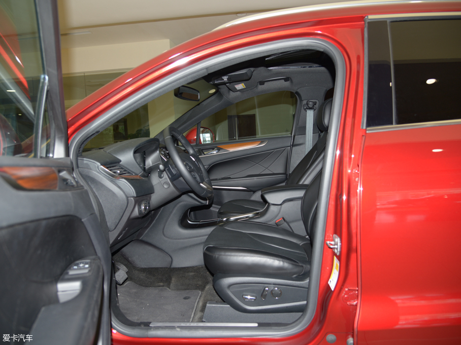 2016ֿMKC 2.0T ԄӃŰ