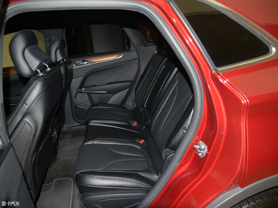 2016ֿMKC 2.0T ԄӃŰ