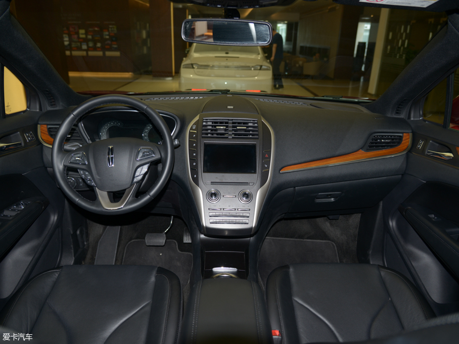 2016ֿMKC 2.0T ԄӃ(q)Ű