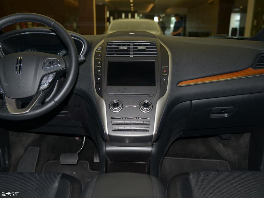 2016ֿMKC 2.0T Ԅ(dng)(q)Ű