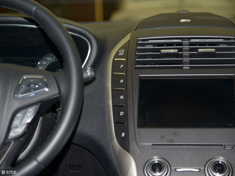 2016ֿMKC 2.0T ԄӃŰ