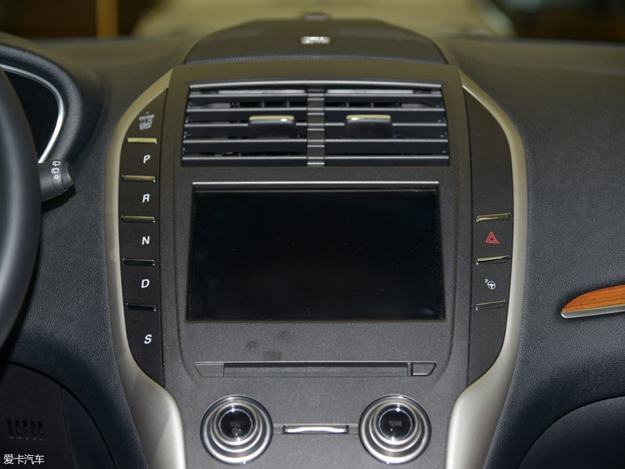 2016ֿMKC 2.0T ԄӃŰ