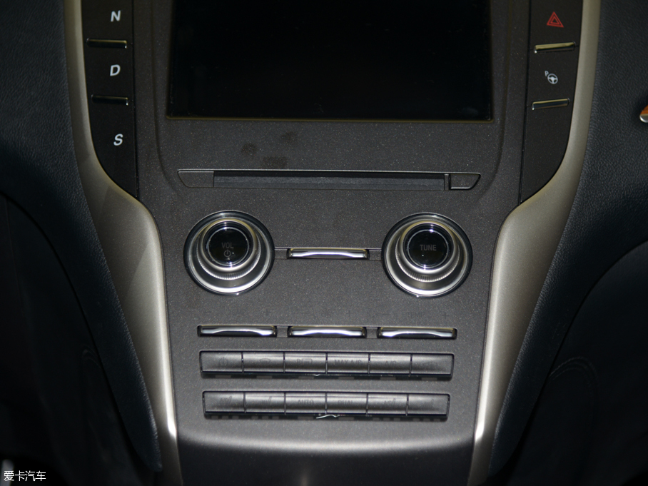 2016ֿMKC 2.0T ԄӃŰ