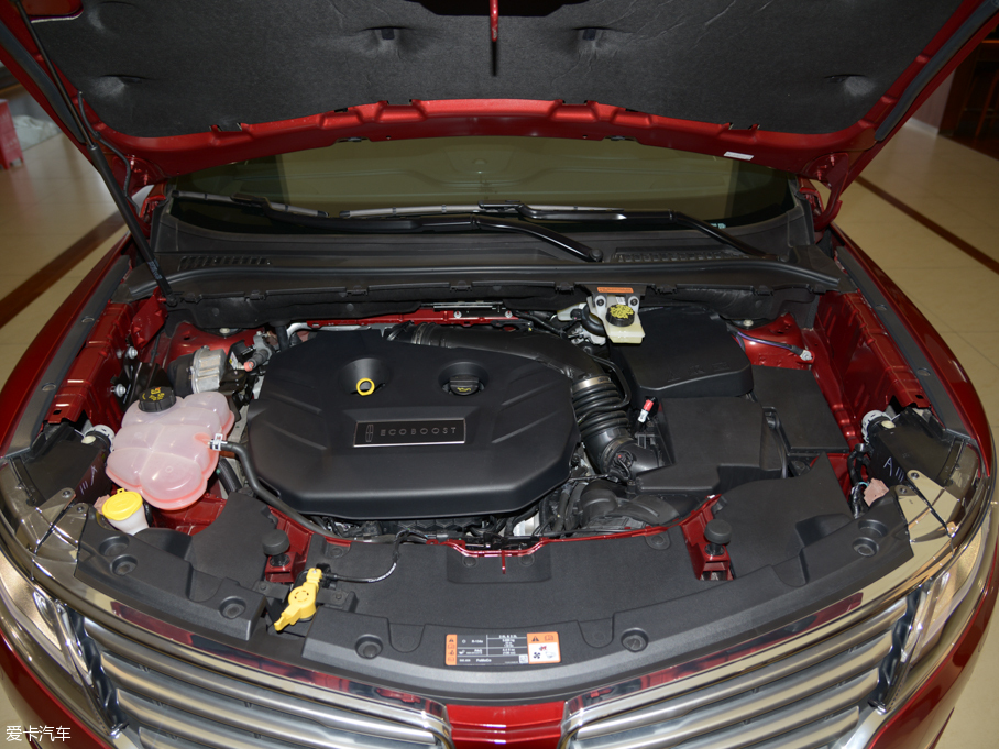 2016ֿMKC 2.0T ԄӃŰ